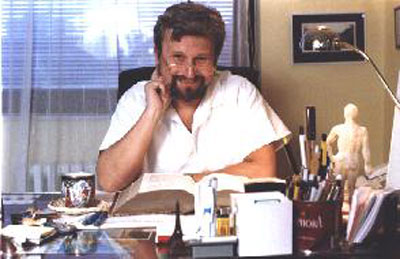 Jan Cimicky