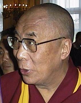 Dalai Lama