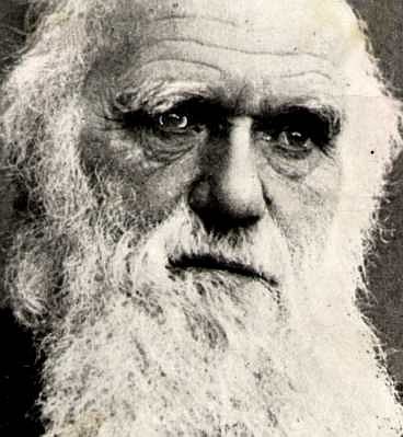 Charles Darwin