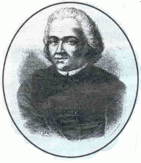 Prokop Divis