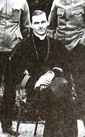 Antonín Bořek Dohalský zahynul 3. září 1942 v Osvětimi