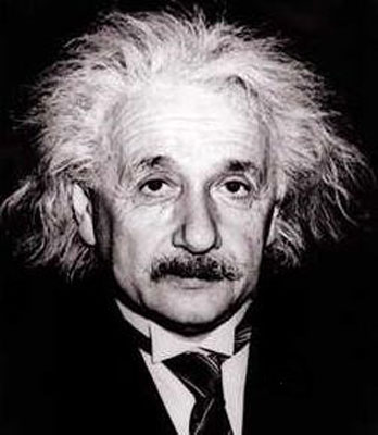 Albert Einstein: Ein Gruß an Menschen guten Willens | Radio Prag