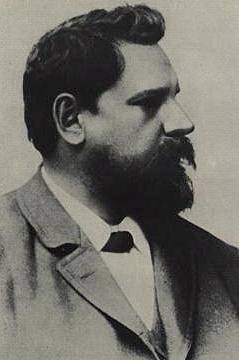 Zdenek Fibich