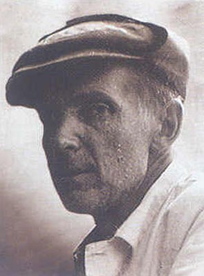 Alberto Vojtěch Frič