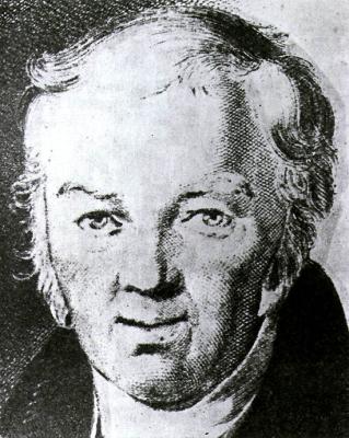 Frantisek Josef Gerstner