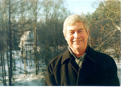 Jiri Grygar