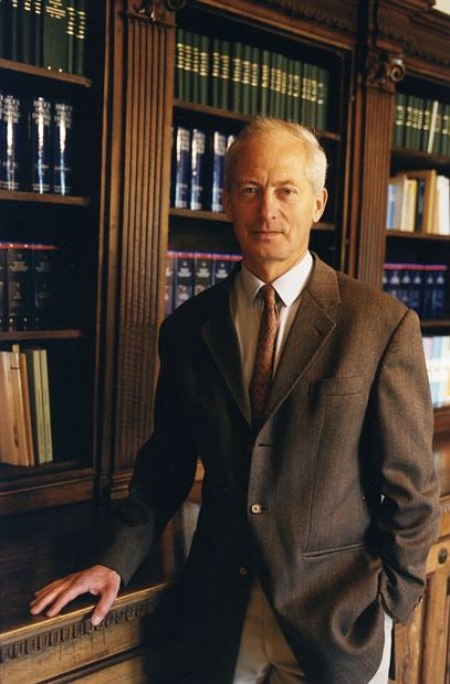 Kníže Hans-Adam II.