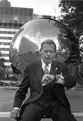 Václav Havel