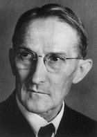 Jaroslav Heyrovsky