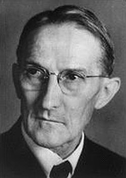 Jaroslav Heyrovský