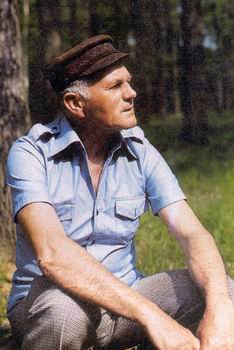 Bohumil Hrabal