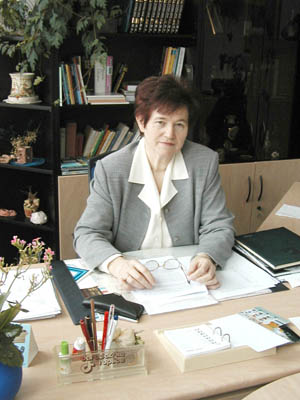 Lenka Janotová
