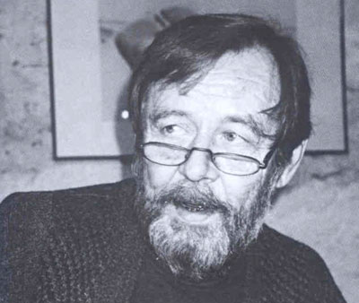 Petr Kabeš