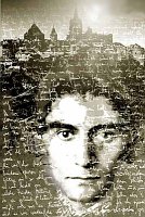 L'image de Kafka par Gerard Bertrand