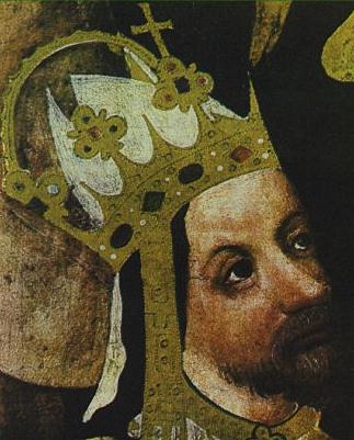 Charles IV