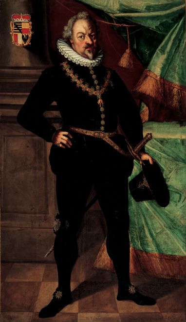 Karel Lichtenštejn