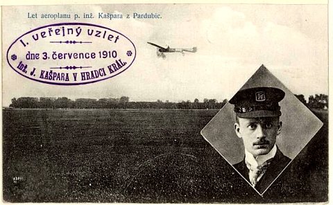 Jan Kašpar