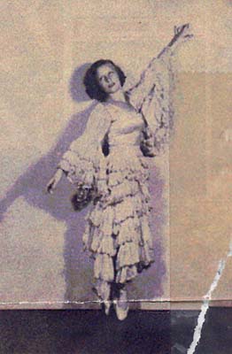Gloria Kazda