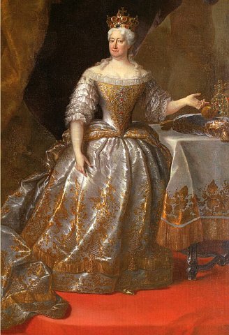 Elisabeth Christine
