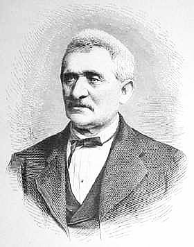 Jan Nepomuk Krouský