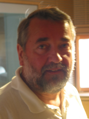 Benjamin Kuras