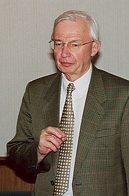 Jean-Marie Lehn