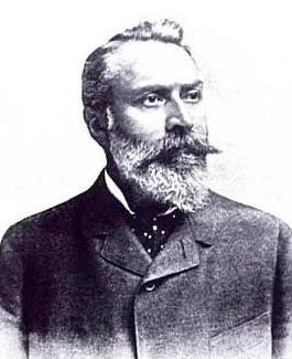 William Heerlein Lindley