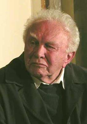 Zdeněk Mahler, photo: www.lyrapragensis.cz