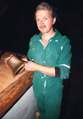 Petr Rudolf Manousek
