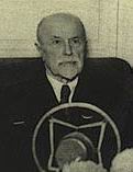 T. G. Masaryk