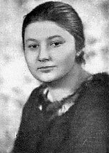 Vera Mencikova