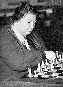 Vera Mencikova