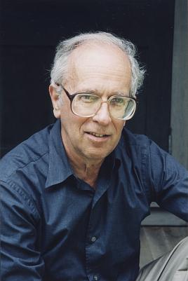 Alan Miller, photo: www.filmonmusic.cz