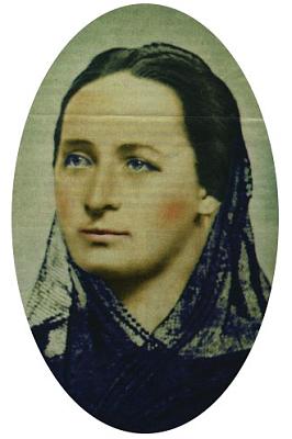 Bozena Nemcova