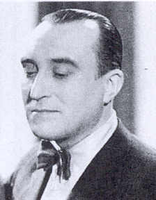Oldrich Nový