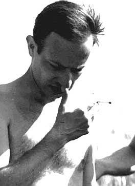 Ivan Passer
