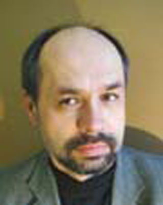 Jiri Pehe