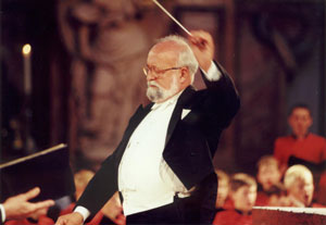 Krzysztof Penderecki