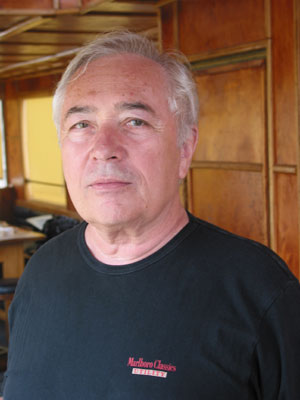 Libor Pesek