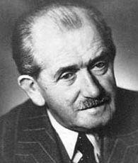 Ferdinand Porsche
