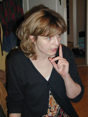 Petra Prochazkova