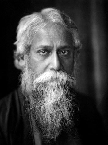 Rabindranath Tagore Famous Books Name