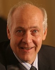 Jacques Rupnik