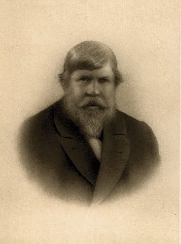 Ludwig Salvator (Quelle: Schloss Brandýs nad Labem)