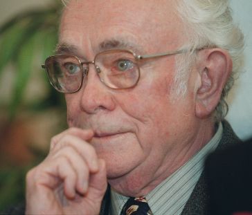 Josef Skvorecky
