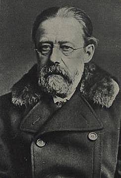 Bedrich Smetana