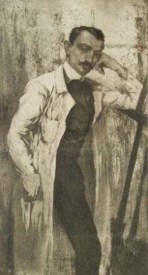 Otakar Spaniel