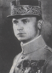 Milan Rastislav&nbsp;©tefánik