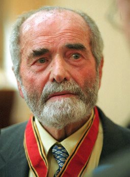 Pavel Tigrid