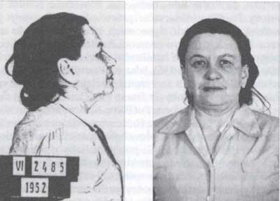 Ружена Вацкова